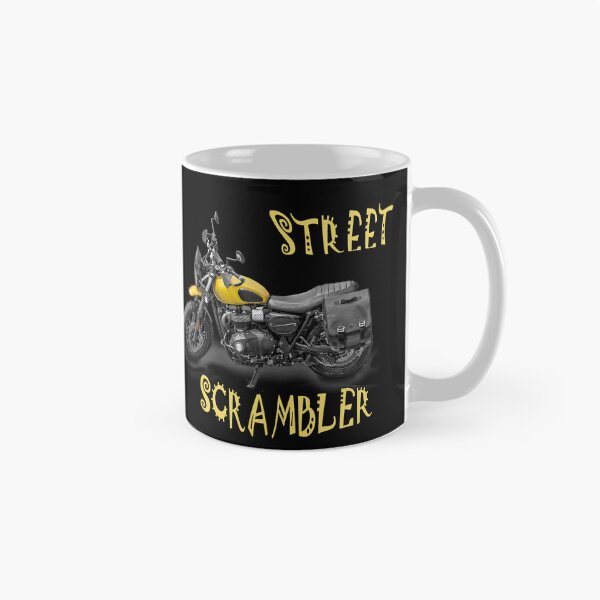Item preview, British motorbike  designed and sold by Millysuewood.