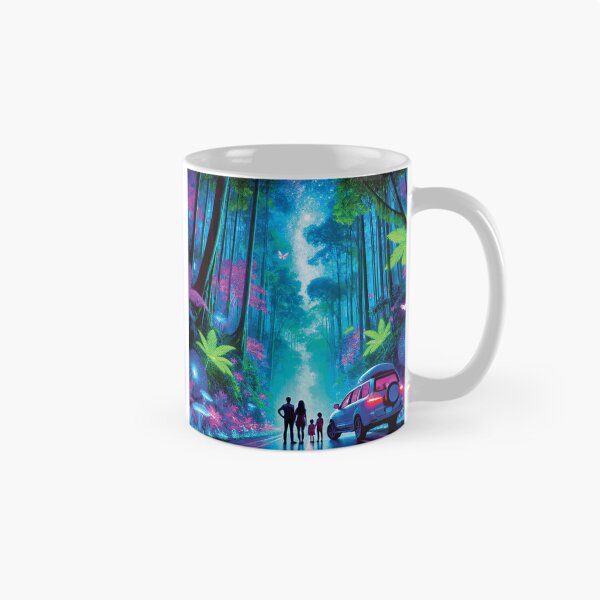 Item preview, Guardians Of The Glow: Forest Fables: Volume 1-THE PATH TO ENLIGHTENMENT-2 designed and sold by CHOCOLATESCORPI.