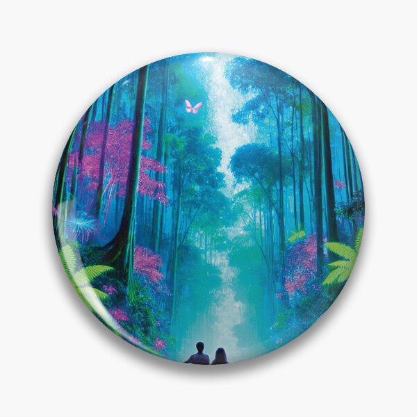 Item preview, Guardians Of The Glow: Forest Fables: Volume 1-THE PATH TO ENLIGHTENMENT-2 designed and sold by CHOCOLATESCORPI.
