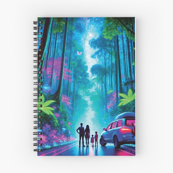 Item preview, Guardians Of The Glow: Forest Fables: Volume 1-THE PATH TO ENLIGHTENMENT-2 designed and sold by CHOCOLATESCORPI.