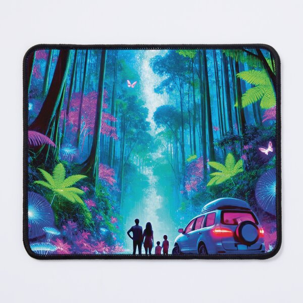 Item preview, Guardians Of The Glow: Forest Fables: Volume 1-THE PATH TO ENLIGHTENMENT-2 designed and sold by CHOCOLATESCORPI.