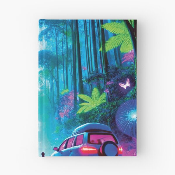 Item preview, Guardians Of The Glow: Forest Fables: Volume 1-THE PATH TO ENLIGHTENMENT-2 designed and sold by CHOCOLATESCORPI.