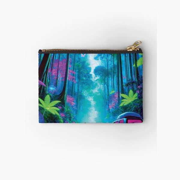 Item preview, Guardians Of The Glow: Forest Fables: Volume 1-THE PATH TO ENLIGHTENMENT-2 designed and sold by CHOCOLATESCORPI.