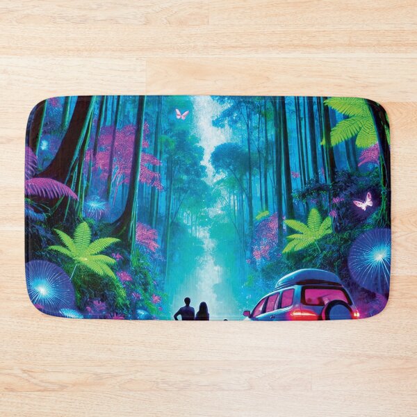 Item preview, Guardians Of The Glow: Forest Fables: Volume 1-THE PATH TO ENLIGHTENMENT-2 designed and sold by CHOCOLATESCORPI.