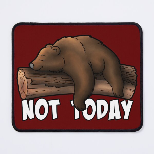 Item preview, Not today designed and sold by PangolinSquad.