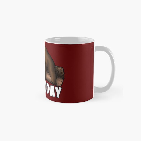 Item preview, Not today designed and sold by PangolinSquad.