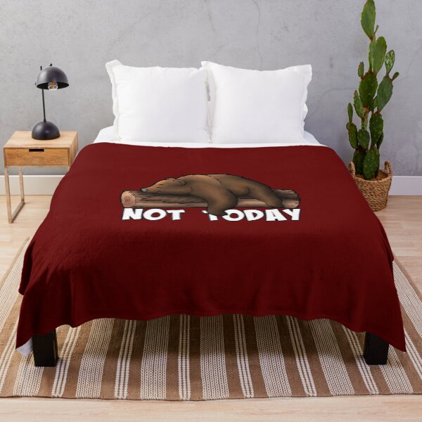 Item preview, Not today designed and sold by PangolinSquad.
