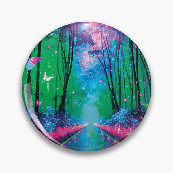 Item preview, Guardians Of The Glow: Forest Fables: Volume 1-THE PATH TO ENLIGHTENMENT-1 designed and sold by CHOCOLATESCORPI.