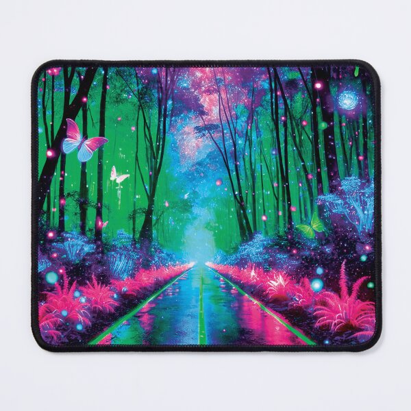 Item preview, Guardians Of The Glow: Forest Fables: Volume 1-THE PATH TO ENLIGHTENMENT-1 designed and sold by CHOCOLATESCORPI.