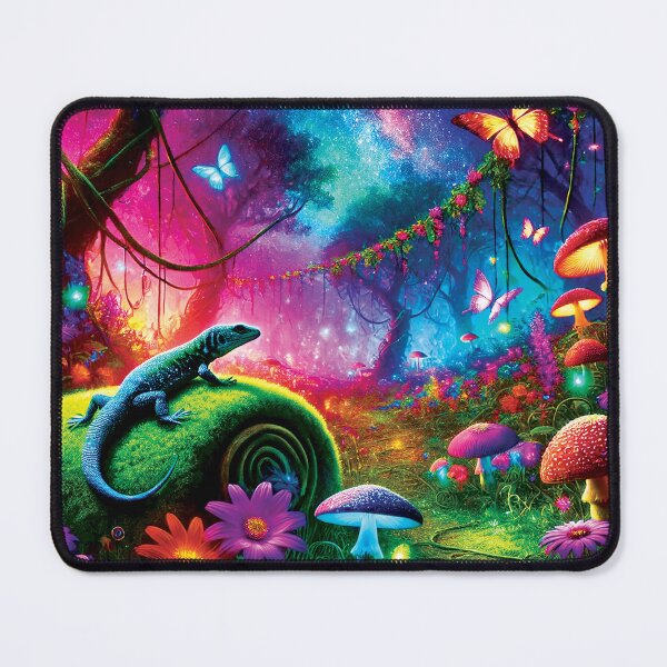 Item preview, Guardians Of The Glow: Forest Fables: Volume 1- THE GUARDIAN OF STARLIGHT HOLLOW-4 designed and sold by CHOCOLATESCORPI.