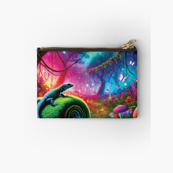 Item preview, Guardians Of The Glow: Forest Fables: Volume 1- THE GUARDIAN OF STARLIGHT HOLLOW-4 designed and sold by CHOCOLATESCORPI.