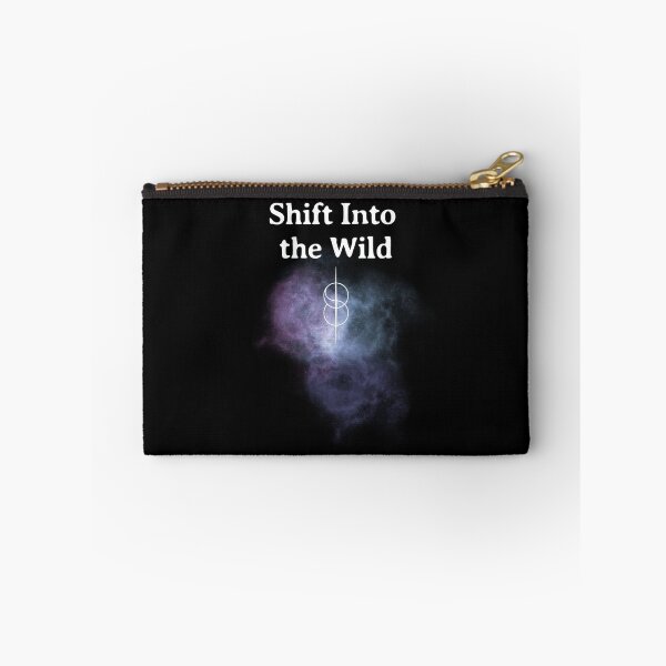 Item preview, Shift into the Wild designed and sold by SpartanDStore.