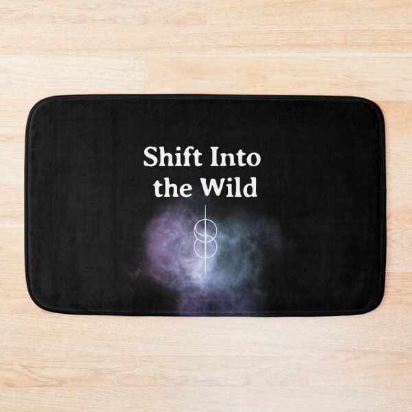 Item preview, Shift into the Wild designed and sold by ZenReiArt.