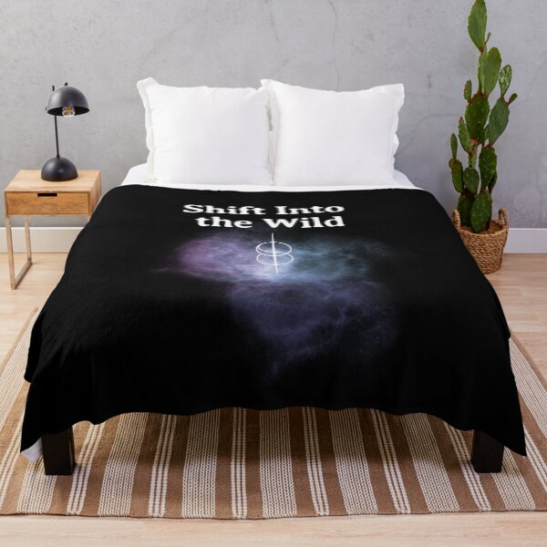 Item preview, Shift into the Wild designed and sold by ZenReiArt.