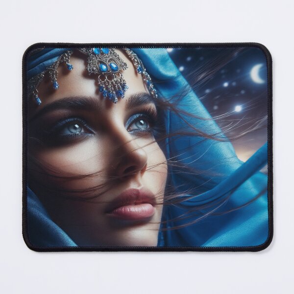Item preview, Princess of the night designed and sold by ElethiaStudio.