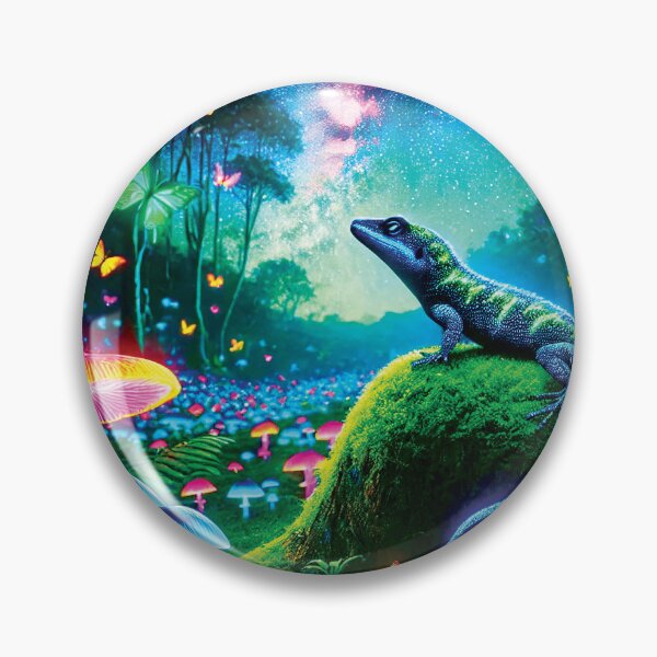 Item preview, Guardians Of The Glow: Forest Fables: Volume 1- THE GUARDIAN OF STARLIGHT HOLLOW-3 designed and sold by CHOCOLATESCORPI.