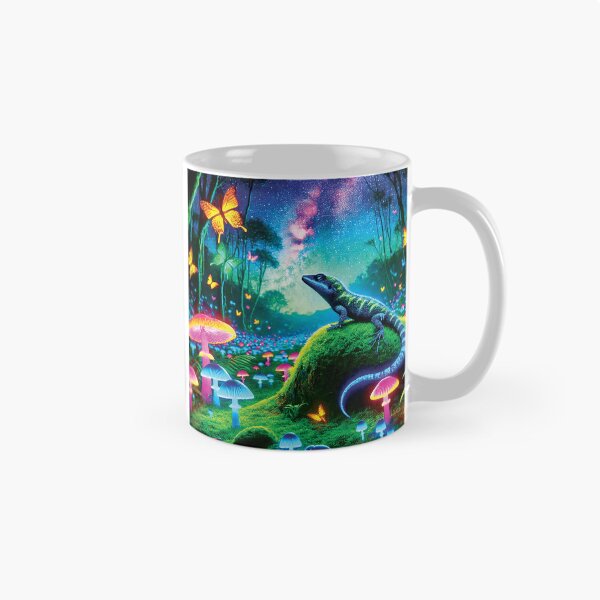 Item preview, Guardians Of The Glow: Forest Fables: Volume 1- THE GUARDIAN OF STARLIGHT HOLLOW-3 designed and sold by CHOCOLATESCORPI.