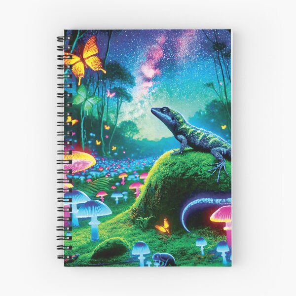 Item preview, Guardians Of The Glow: Forest Fables: Volume 1- THE GUARDIAN OF STARLIGHT HOLLOW-3 designed and sold by CHOCOLATESCORPI.