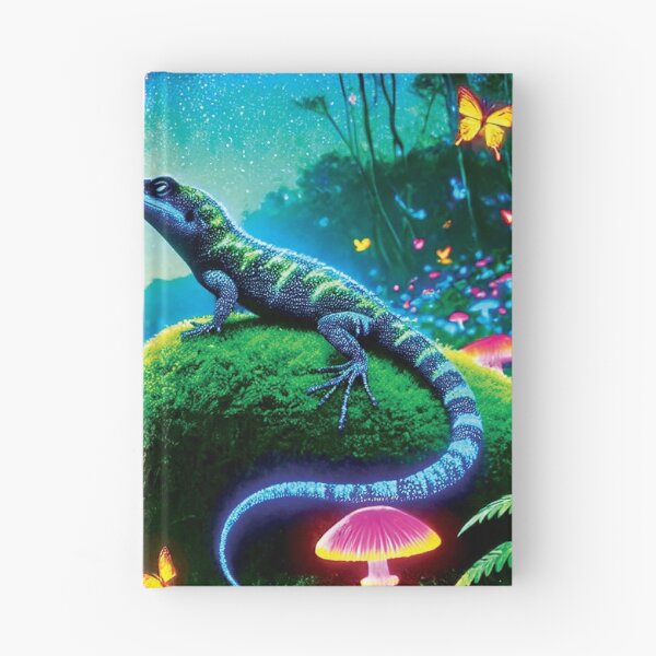 Item preview, Guardians Of The Glow: Forest Fables: Volume 1- THE GUARDIAN OF STARLIGHT HOLLOW-3 designed and sold by CHOCOLATESCORPI.
