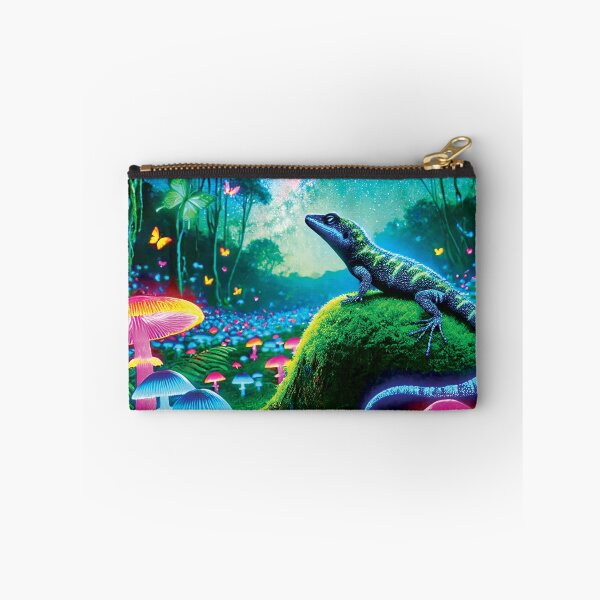 Item preview, Guardians Of The Glow: Forest Fables: Volume 1- THE GUARDIAN OF STARLIGHT HOLLOW-3 designed and sold by CHOCOLATESCORPI.