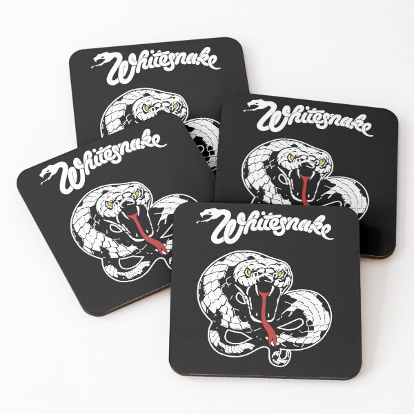 Item preview, WHITESNAKE BAND designed and sold by HaydenCarroll.