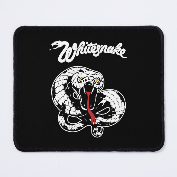 Item preview, WHITESNAKE BAND designed and sold by HaydenCarroll.