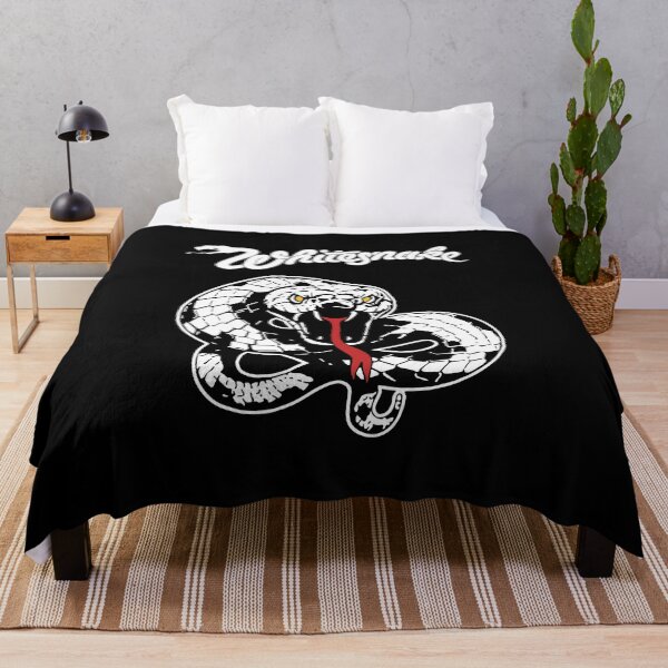 Item preview, WHITESNAKE BAND designed and sold by HaydenCarroll.