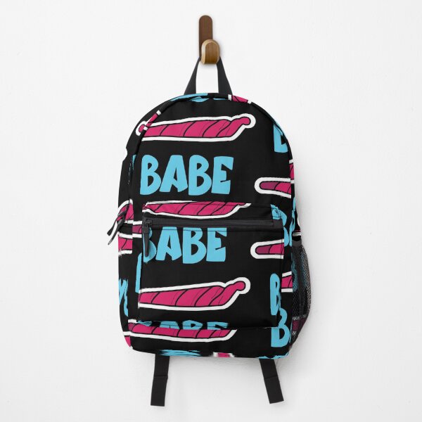 Item preview, Blunt Babe – psychedelic Cannabis Art designed and sold by Cannaxes Studio.