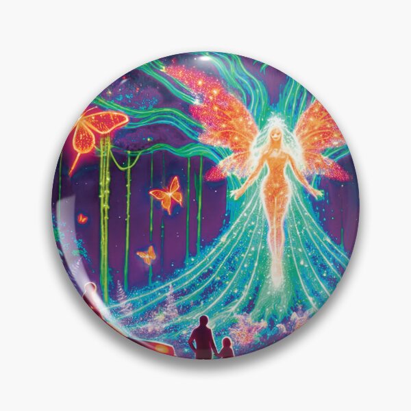 Item preview, Guardians Of The Glow: Forest Fables: Volume 1 -THE PATH TO ENLIGHTENMENT-3 designed and sold by CHOCOLATESCORPI.