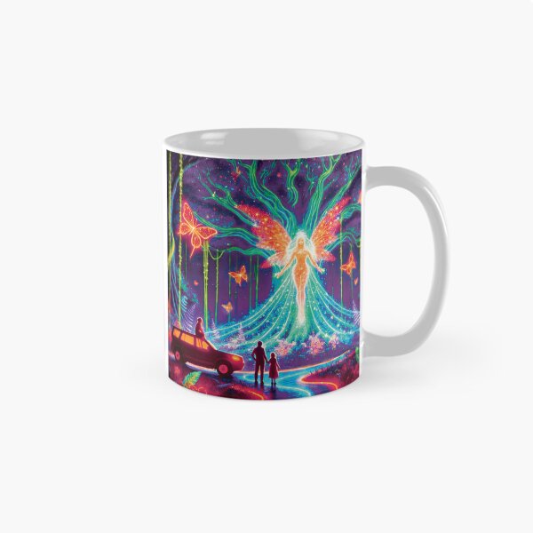 Item preview, Guardians Of The Glow: Forest Fables: Volume 1 -THE PATH TO ENLIGHTENMENT-3 designed and sold by CHOCOLATESCORPI.