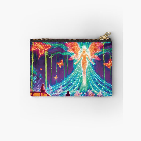 Item preview, Guardians Of The Glow: Forest Fables: Volume 1 -THE PATH TO ENLIGHTENMENT-3 designed and sold by CHOCOLATESCORPI.