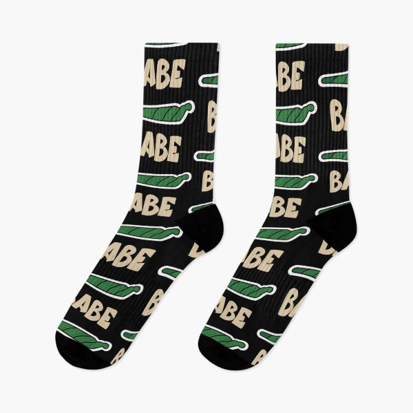 Item preview, Blunt Babe - Funny 420 Stoner Girl Aesthetic designed and sold by Cannaxes Studio.
