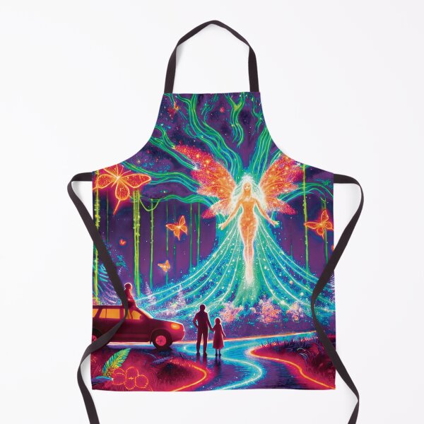 Item preview, Guardians Of The Glow: Forest Fables: Volume 1 -THE PATH TO ENLIGHTENMENT-3 designed and sold by CHOCOLATESCORPI.