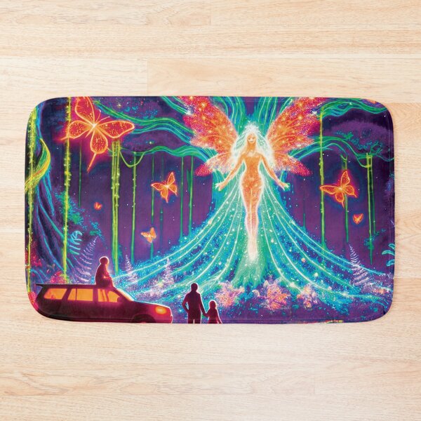 Item preview, Guardians Of The Glow: Forest Fables: Volume 1 -THE PATH TO ENLIGHTENMENT-3 designed and sold by CHOCOLATESCORPI.