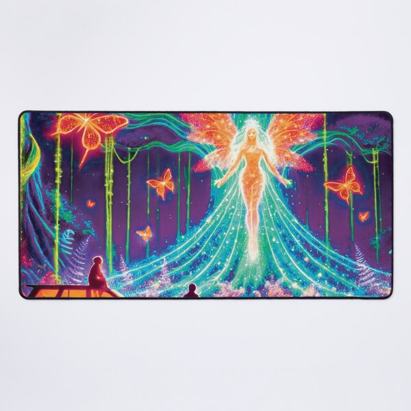 Item preview, Guardians Of The Glow: Forest Fables: Volume 1 -THE PATH TO ENLIGHTENMENT-3 designed and sold by CHOCOLATESCORPI.