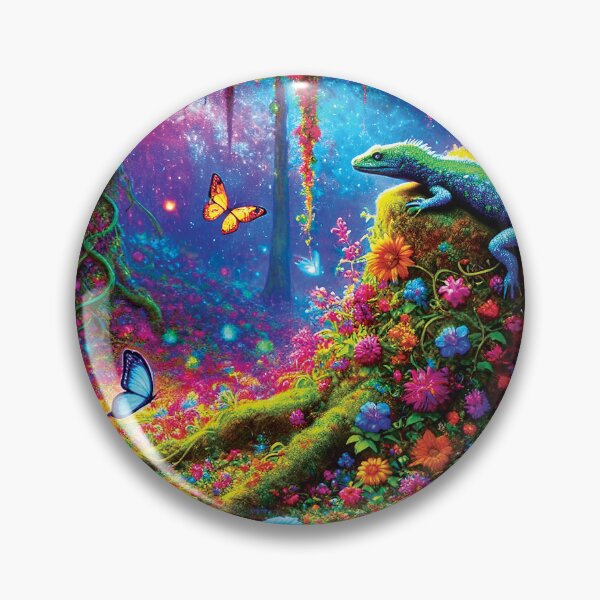 Item preview, Guardians Of The Glow: Forest Fables: Volume 1- THE GUARDIAN OF STARLIGHT HOLLOW-2 designed and sold by CHOCOLATESCORPI.