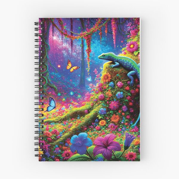 Item preview, Guardians Of The Glow: Forest Fables: Volume 1- THE GUARDIAN OF STARLIGHT HOLLOW-2 designed and sold by CHOCOLATESCORPI.