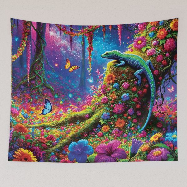 Item preview, Guardians Of The Glow: Forest Fables: Volume 1- THE GUARDIAN OF STARLIGHT HOLLOW-2 designed and sold by CHOCOLATESCORPI.