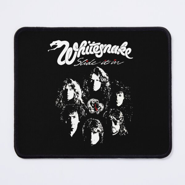 Item preview, WHITESNAKE BAND designed and sold by HaydenCarroll.