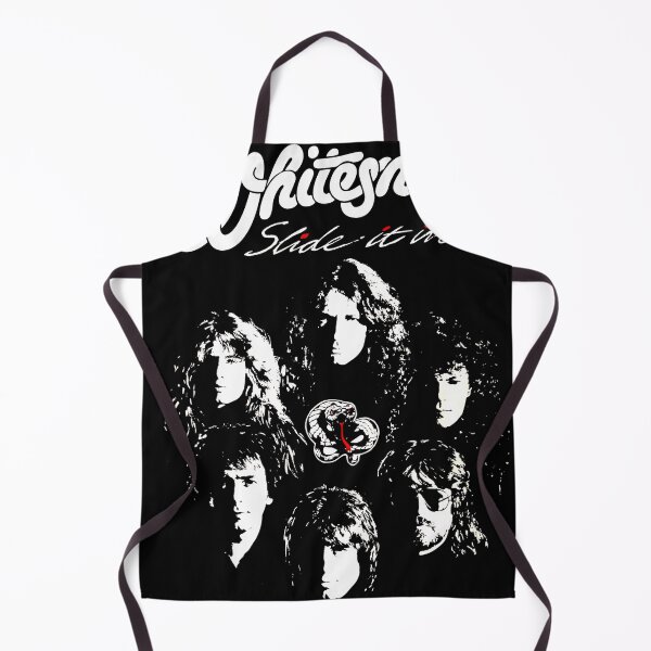 Item preview, WHITESNAKE BAND designed and sold by HaydenCarroll.