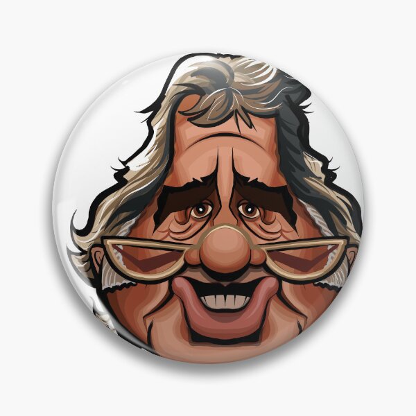 Item preview, David Dickinson - The Real Deal designed and sold by adambrown400.