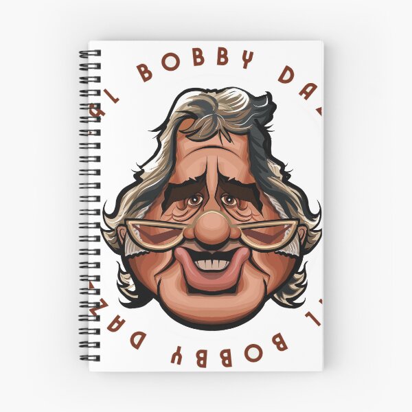 Item preview, David Dickinson - El verdadero negocio designed and sold by adambrown400.