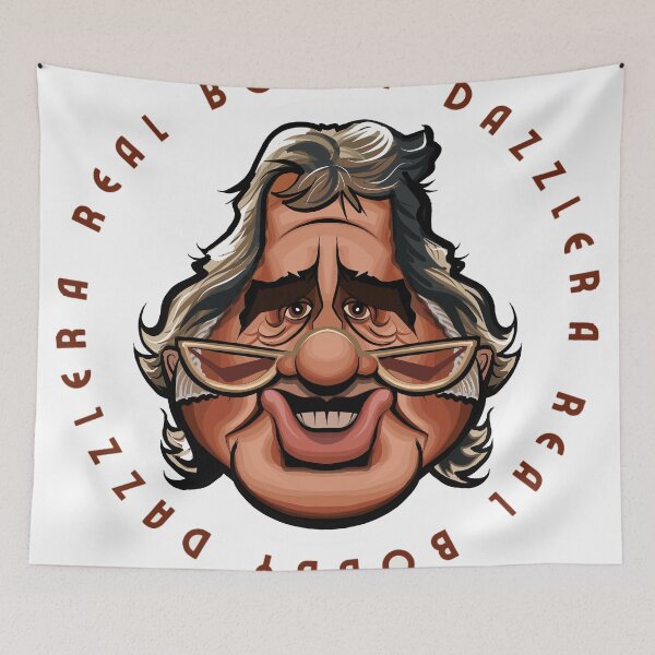 Item preview, David Dickinson - The Real Deal designed and sold by adambrown400.