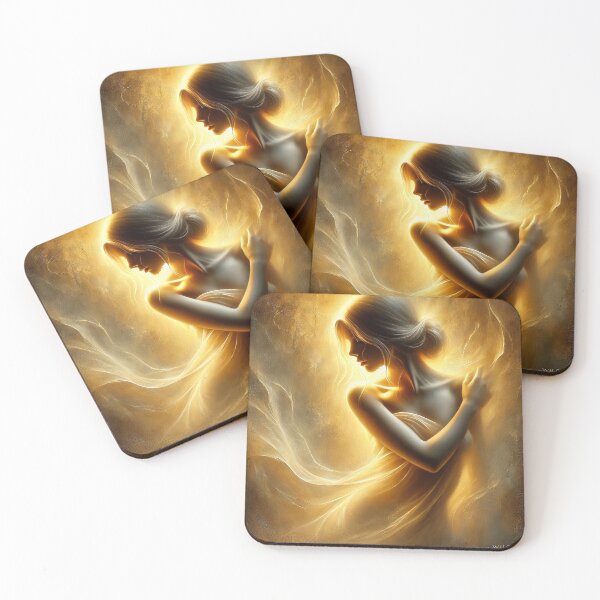 Item preview, Touch of Light designed and sold by Wesira.