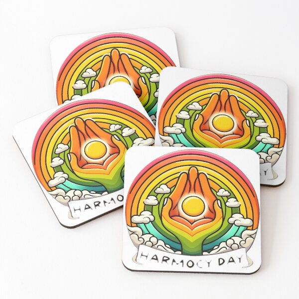 Item preview, harmony day  designed and sold by NCNGDESIGN.