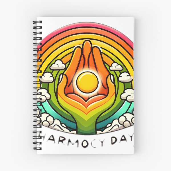 Item preview, harmony day  designed and sold by NCNGDESIGN.