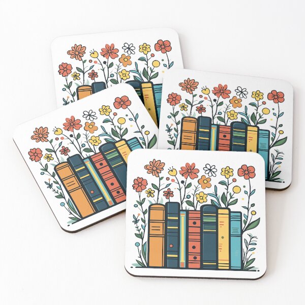 Item preview, Blücher with Flowers designed and sold by MONDOPLY.