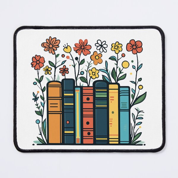 Item preview, Blücher with Flowers designed and sold by MONDOPLY.