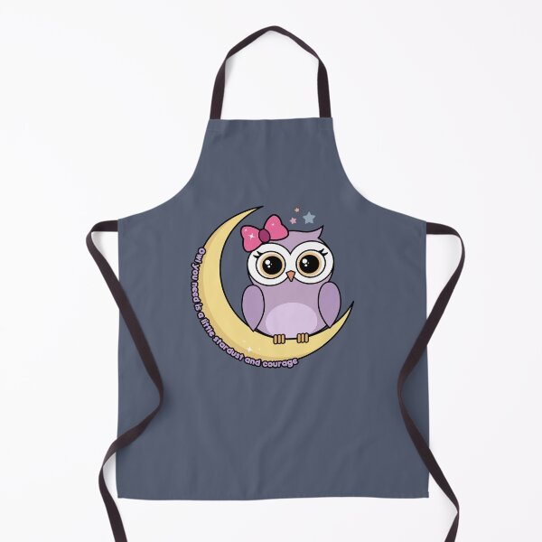 Item preview, Kawaii Owl  designed and sold by sasyall.