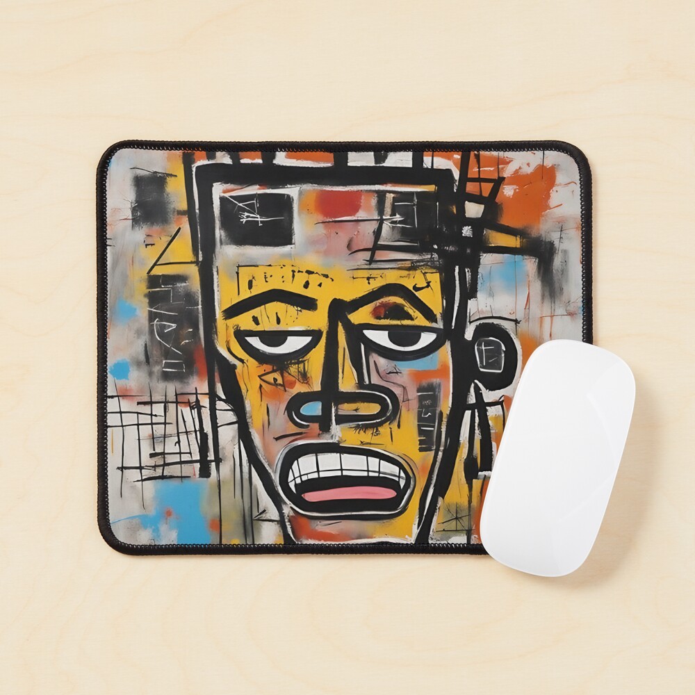 Item preview, Mouse Pad designed and sold by RenderedArts.
